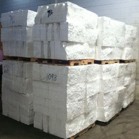 EPS BLOCK