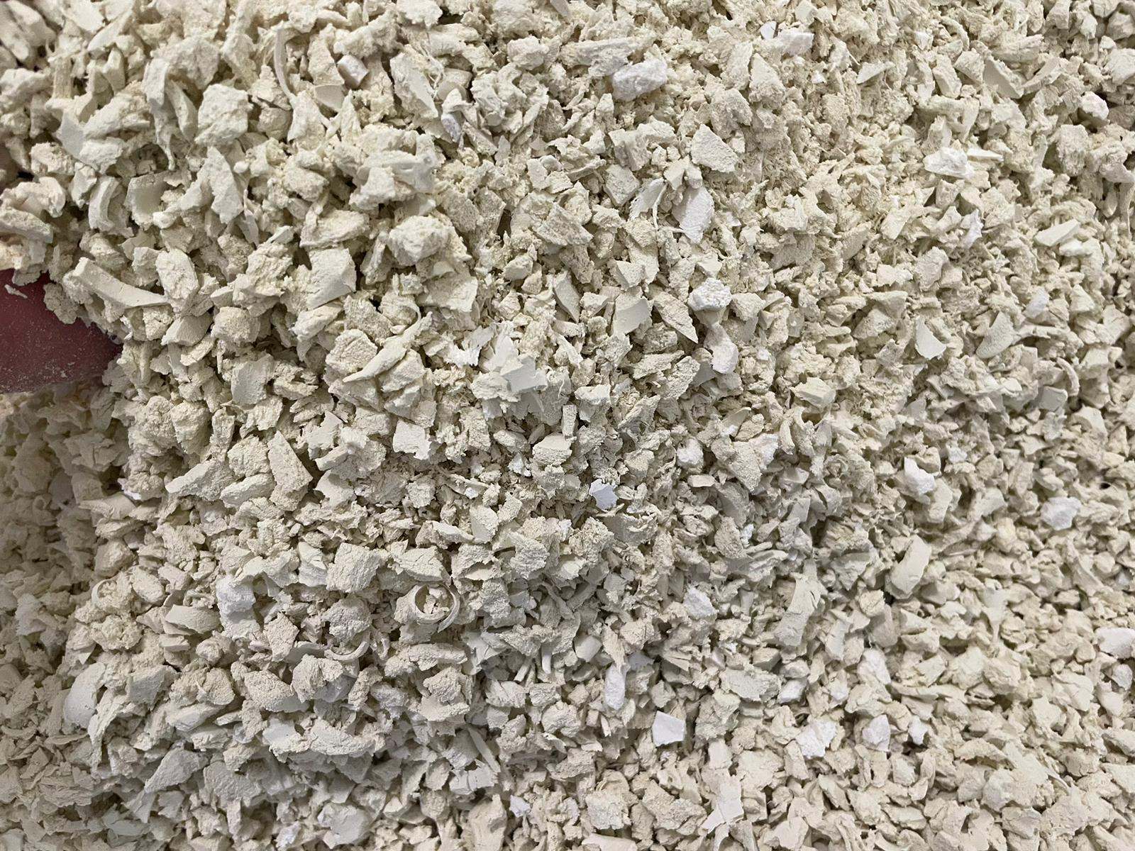 PVC REGRIND 3